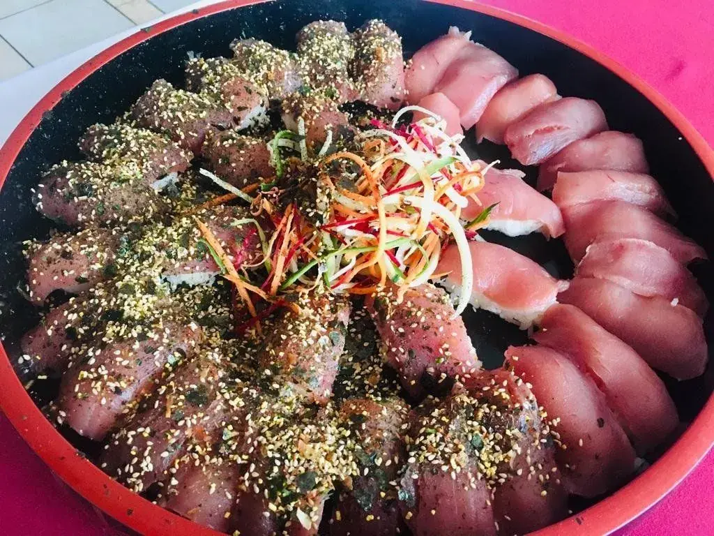 Menu_Fu-Lin Restaurant_Villars-sur-Glâne_image_7