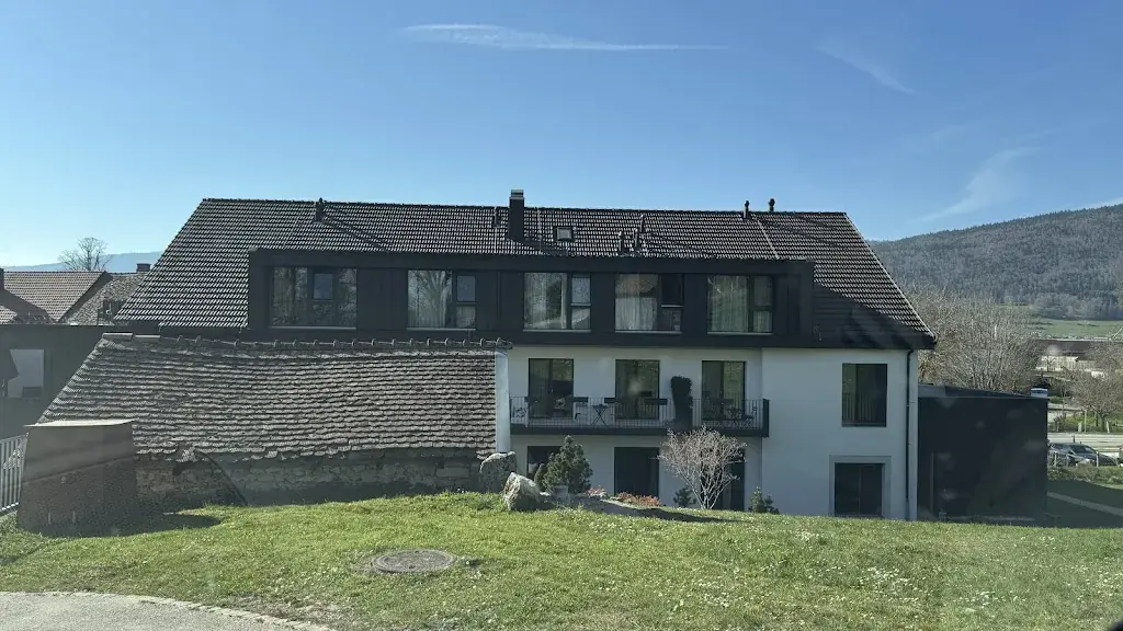 Veli Emre Ozdemir_Hotel de l'Ours Preles_Prêles_avis