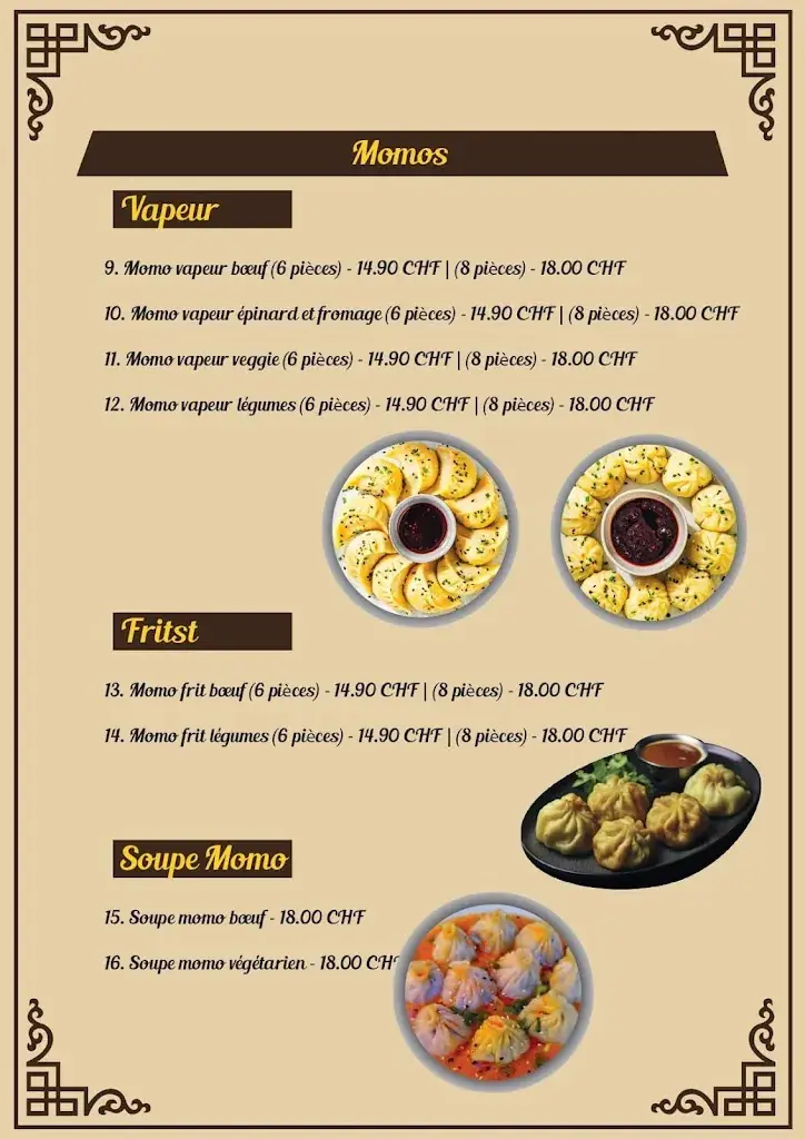 Menu_T Dolma momo_La Chaux-de-Fonds_image_3