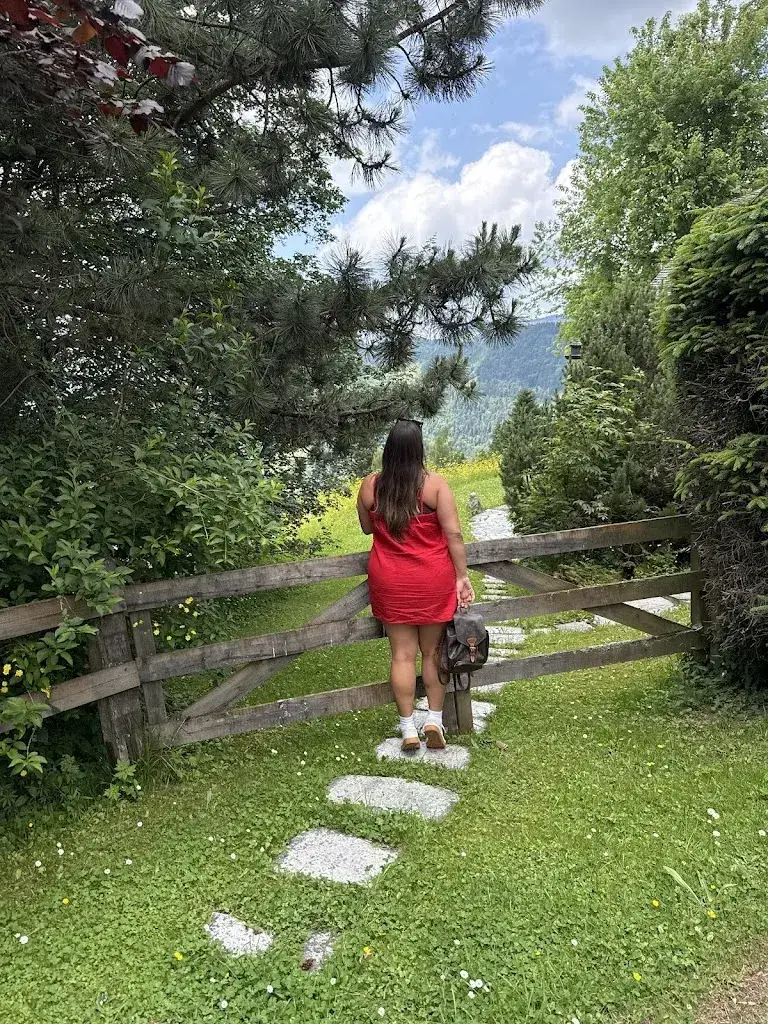 Yvonne Cabrera_Le Coucou Montreux_Montreux_avis