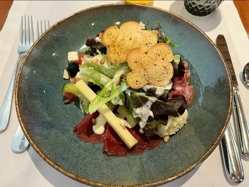 Menu_Auberge Aux 3 Tilleuls_Genolier_image_5