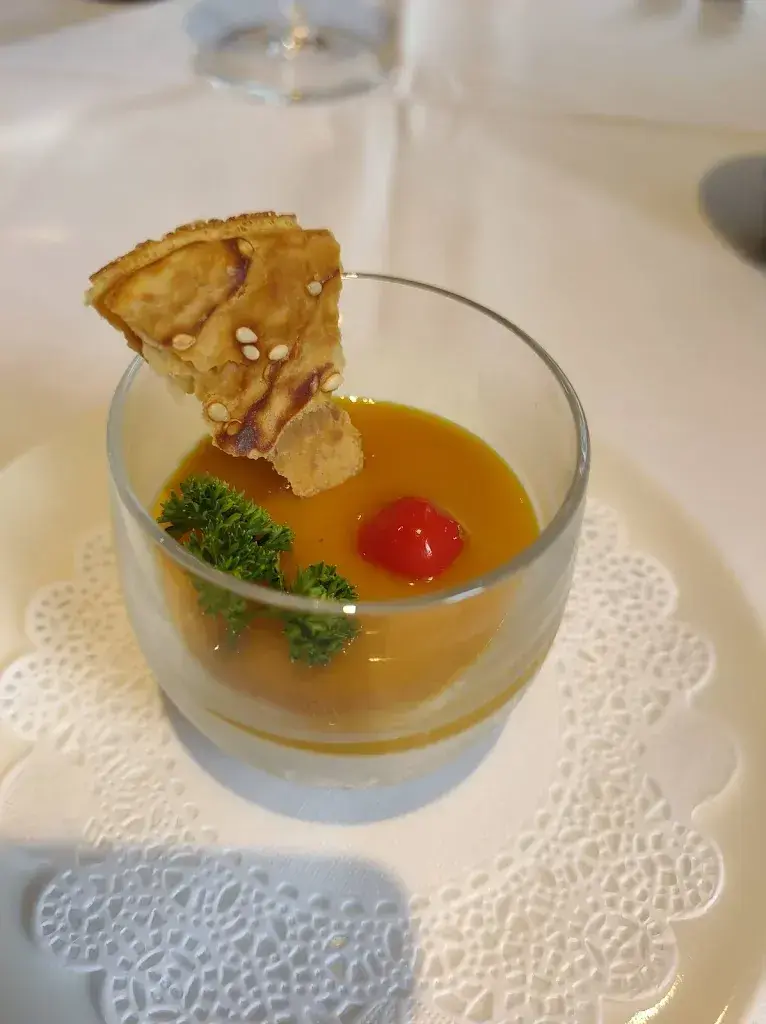 wildworlde_Auberge Aux 3 Tilleuls_Genolier_review