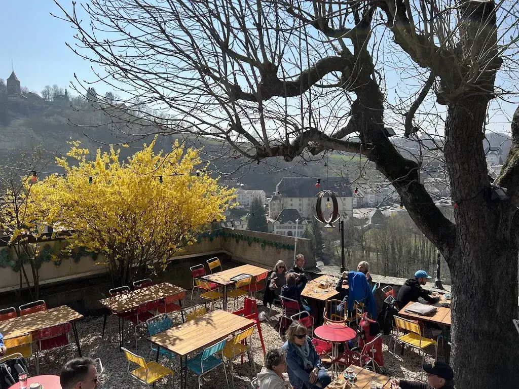 Justin Shields_Belvédère_Fribourg_review