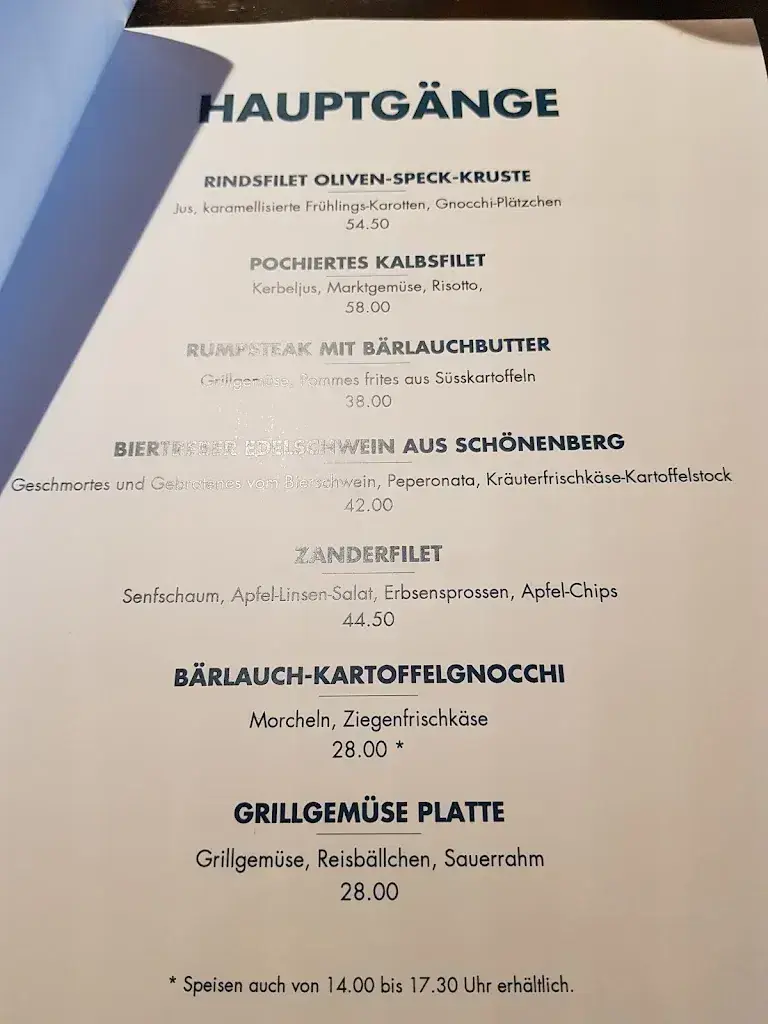 Menu_Altes Klösterli_Zürich_image_3
