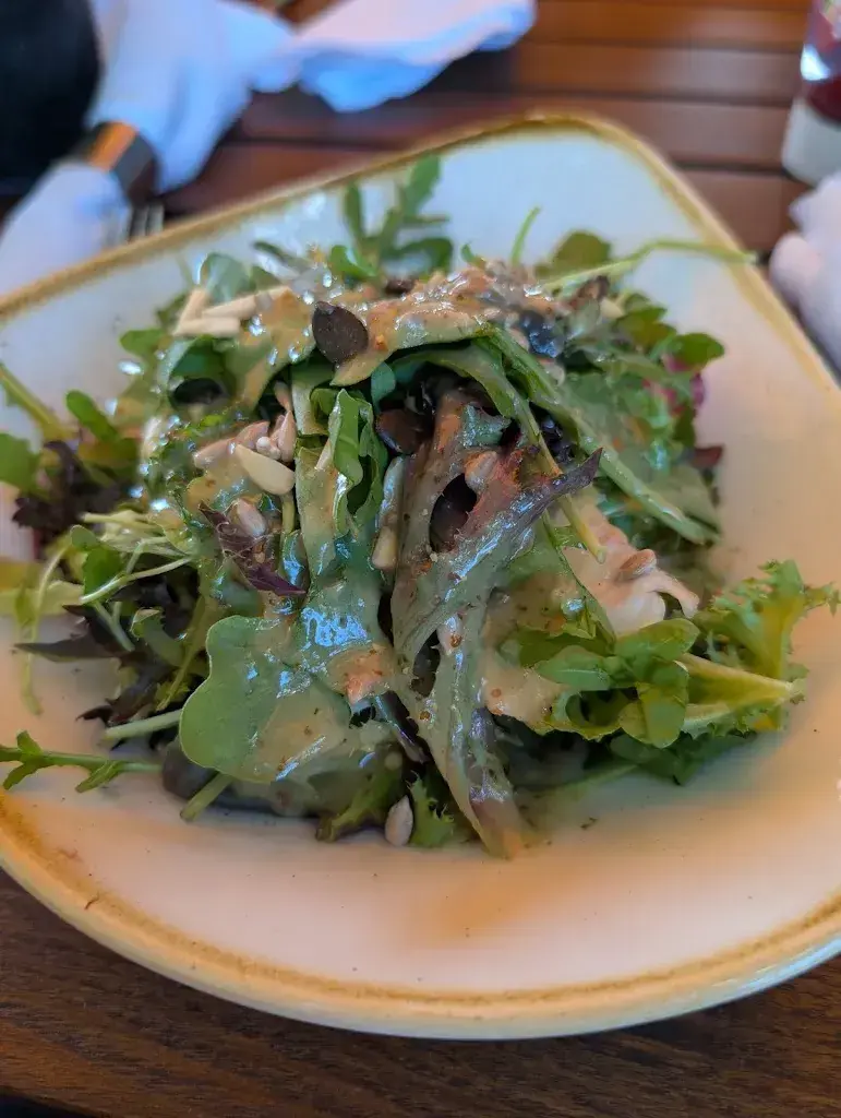 Nicolas_Altes Klösterli_Zürich_review