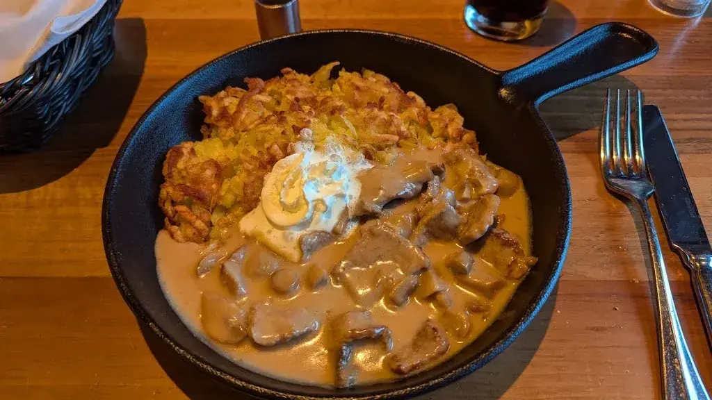 Meia Harris_Altes Klösterli_Zürich_review