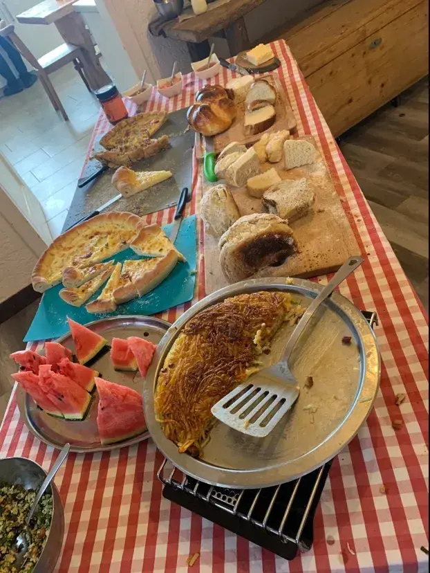 Menu_Bergerie Sur la Rive_Bévilard_image_3