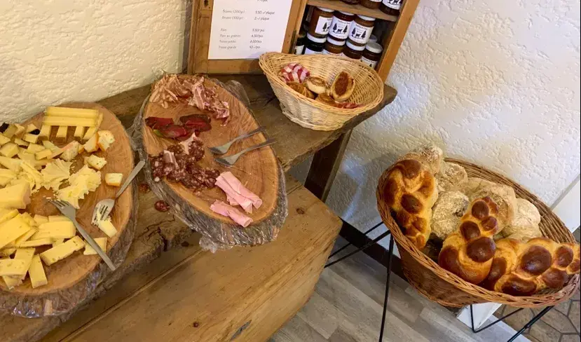 Menu_Bergerie Sur la Rive_Bévilard_image_5