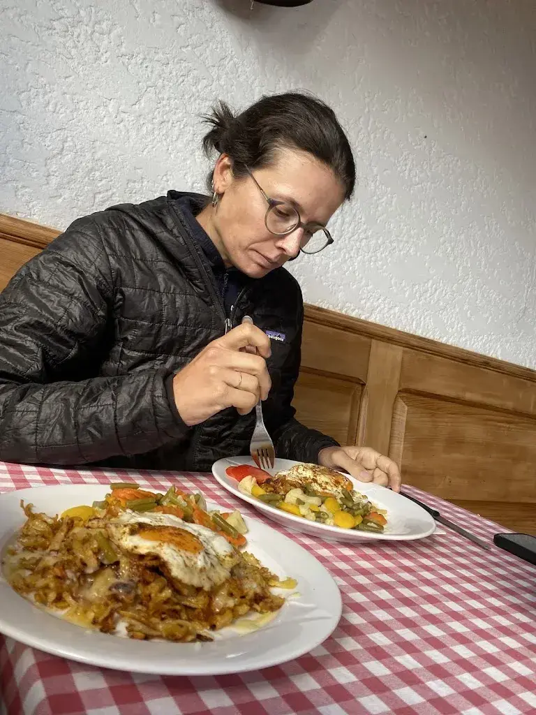 Jaime Pintado_Bergerie Sur la Rive_Bévilard_review