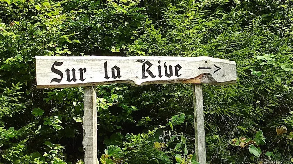 Patrick Eruimy_Bergerie Sur la Rive_Bévilard_review