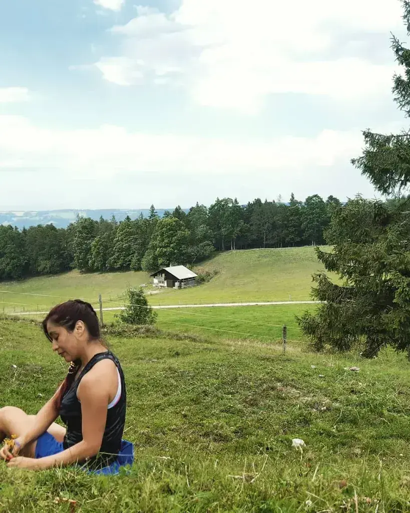 Yeny Bal_Ferme-auberge Les Fouchies_Courtételle_review