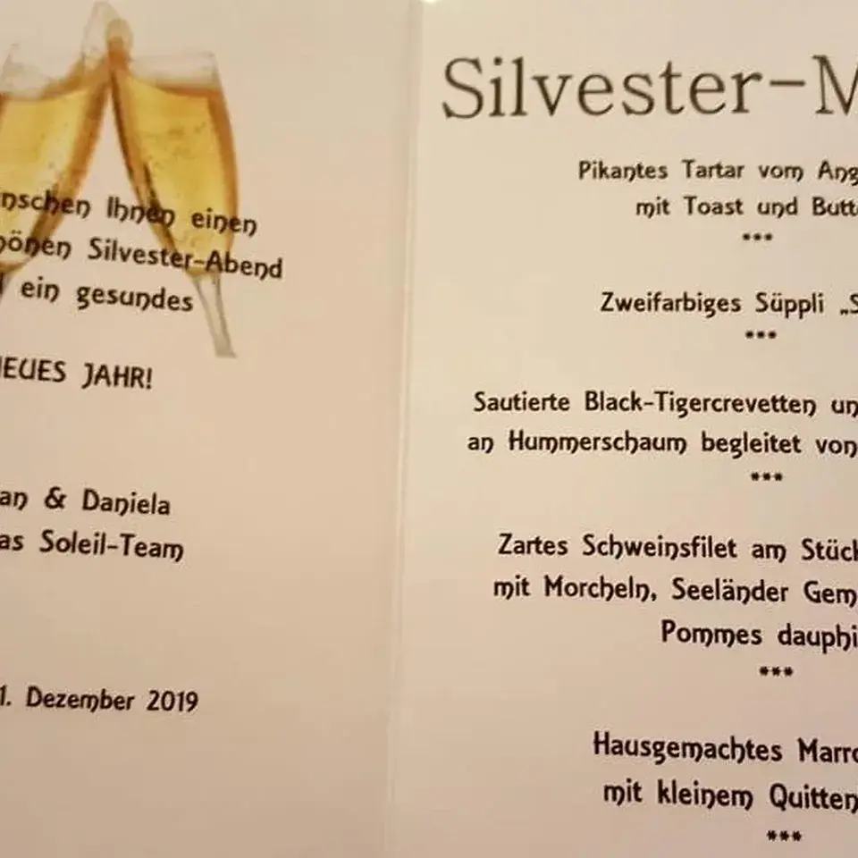 Menu_Restaurant Soleil_Ipsach_image_2