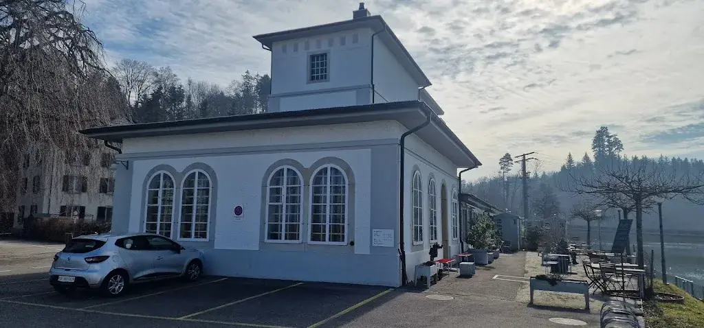 Lars Neidhart_Bistro Martin Pêcheur_Hagneck_avis