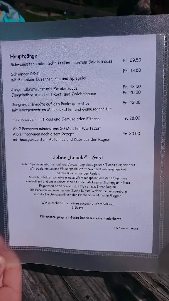 Menu_Unterlauelenalpwirtschaft_Hergiswil_image_4
