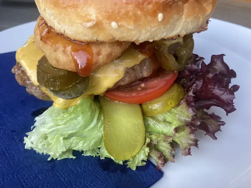 Müller Michael_Am See_Mörigen_review