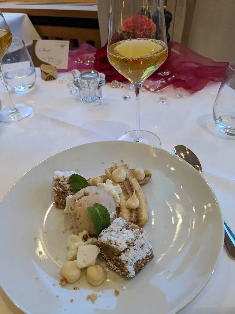 Andrew Ethier_Restaurant Altitude bei Beausite Park Hotel_Wengen BE_review