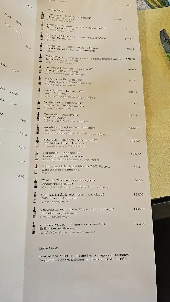 Menu_Pizzeria Margherita_Erlach_immagine_4