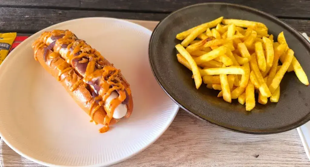 Tabea Kleeb_Le Jardin - Hotel St. Petersinsel_Erlach_avis