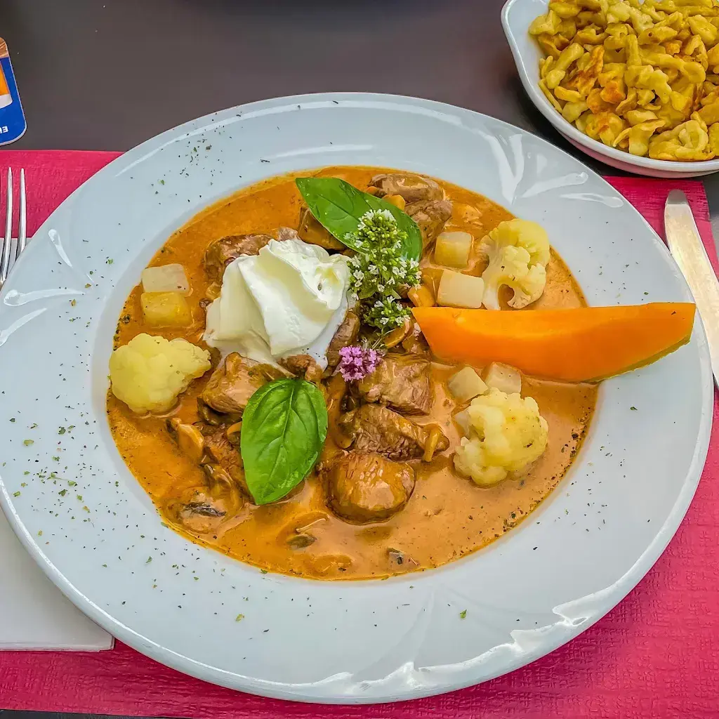 Menu_Restaurant Strand in Vinelz_Vinelz_image_1