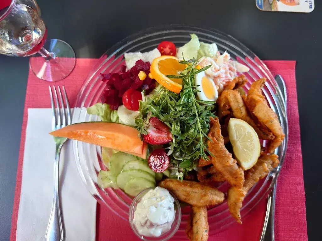 Menu_Restaurant Strand in Vinelz_Vinelz_image_2