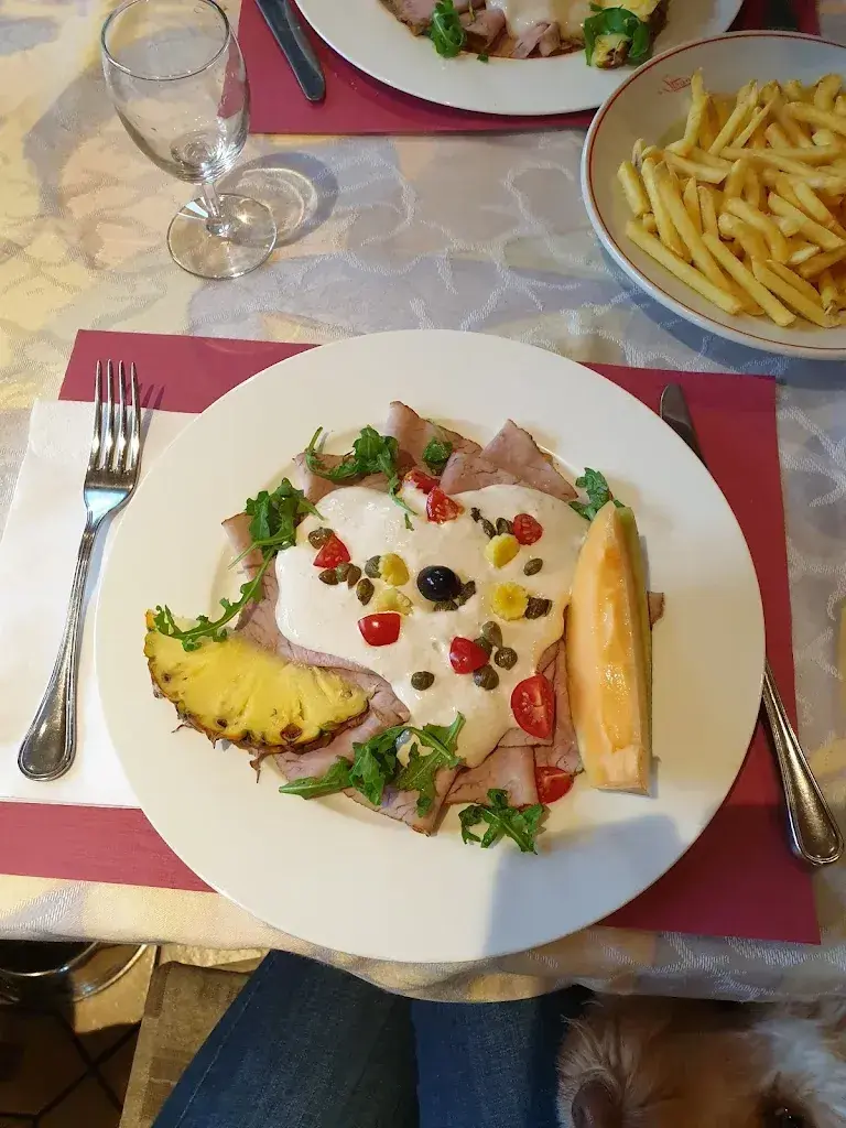 Menu_Restaurant Strand in Vinelz_Vinelz_image_6