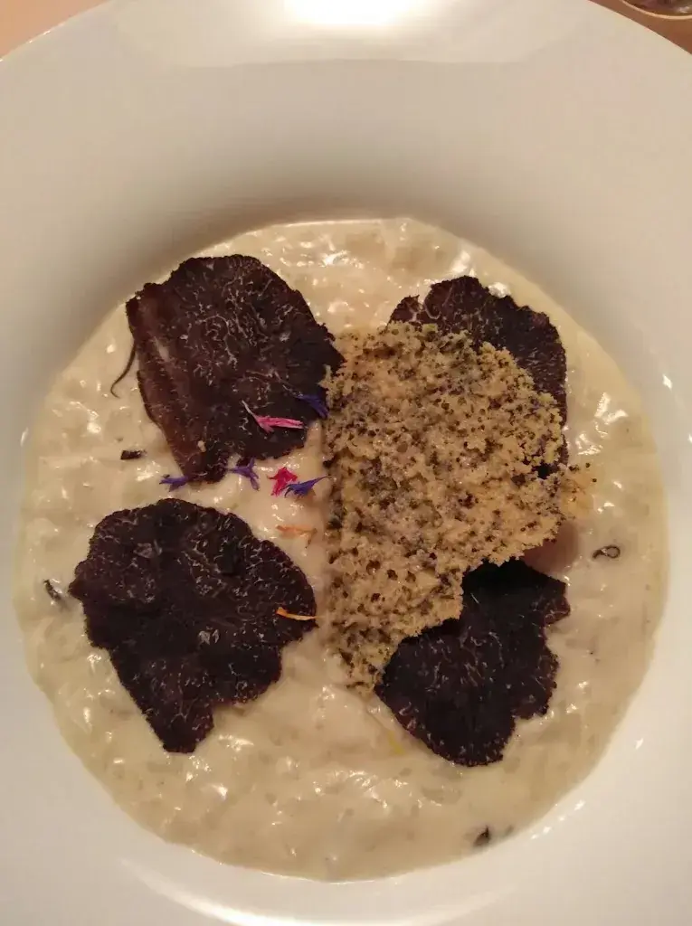 Gert-Jan Hartog_Restaurant Kreuz, Gals_Gals_Bewertung