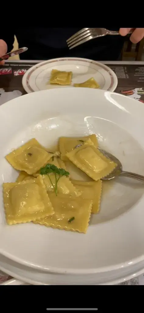 Luca Peppo_Bistro zur Schmiede_Gals_review