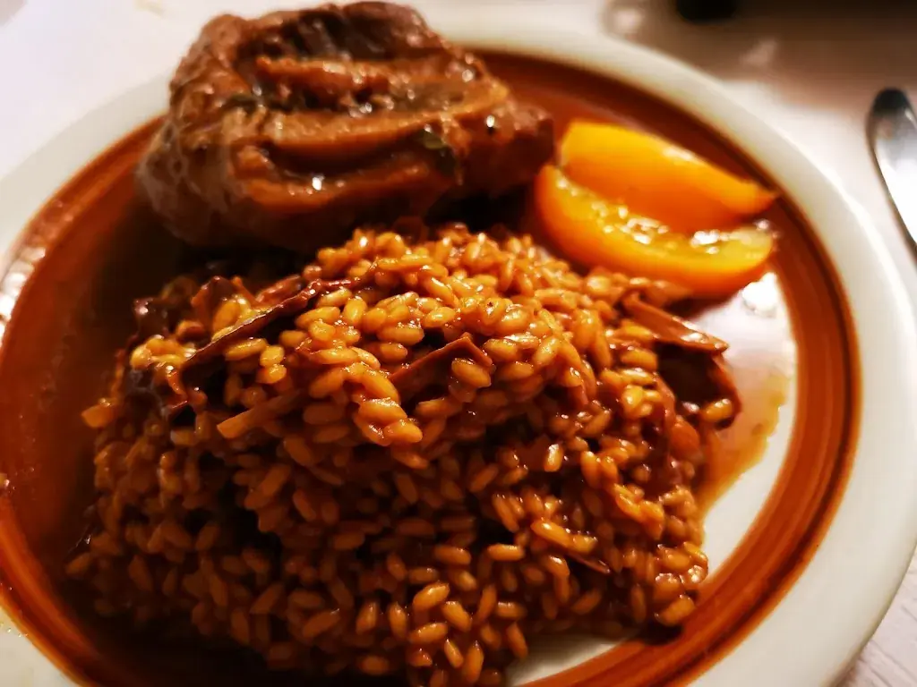 Gustavo Garcia_Bistro zur Schmiede_Gals_review