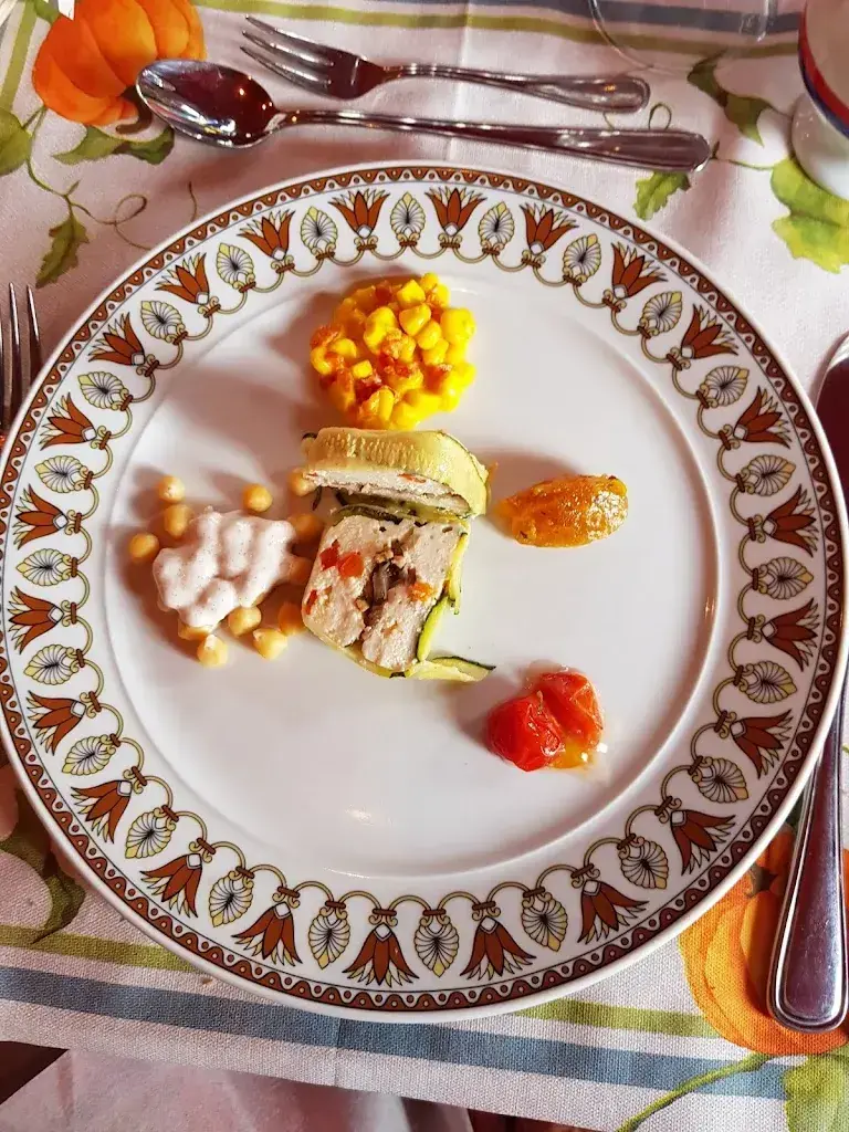 Bistro du Forgerons/Bistro zur Schmiede_Gals_menu_image_1