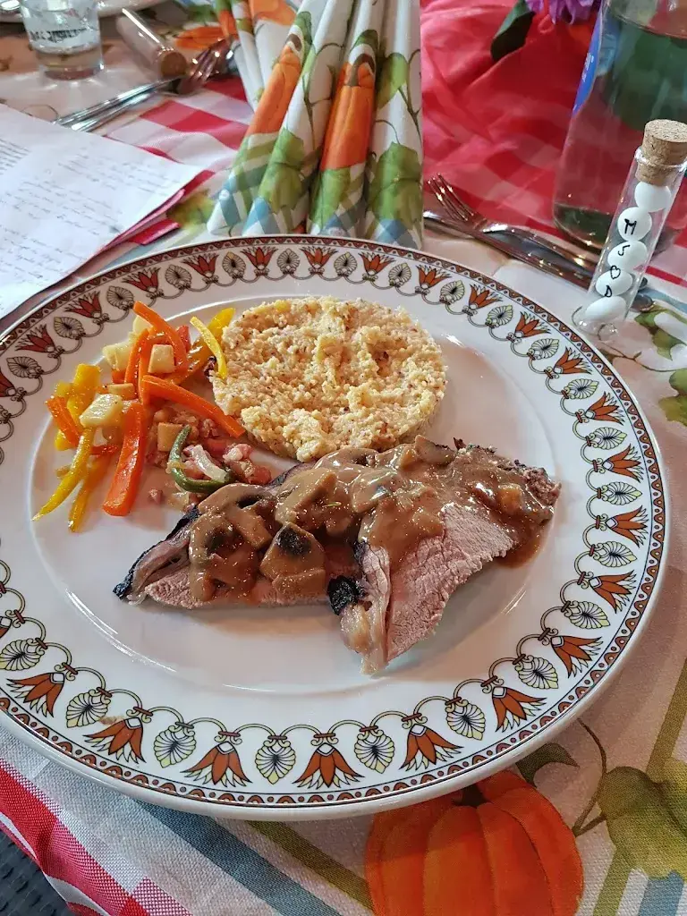 Menu_Bistro du Forgerons/Bistro zur Schmiede_Gals_image_2