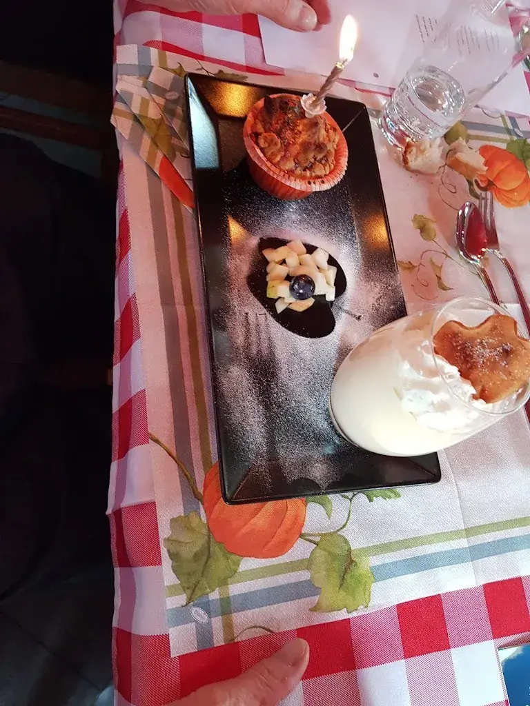 Menu_Bistro du Forgerons/Bistro zur Schmiede_Gals_image_3