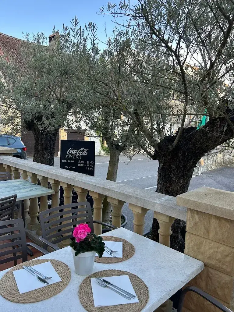 Abbey Flury_Auberge du Vignoble_Cornaux_review