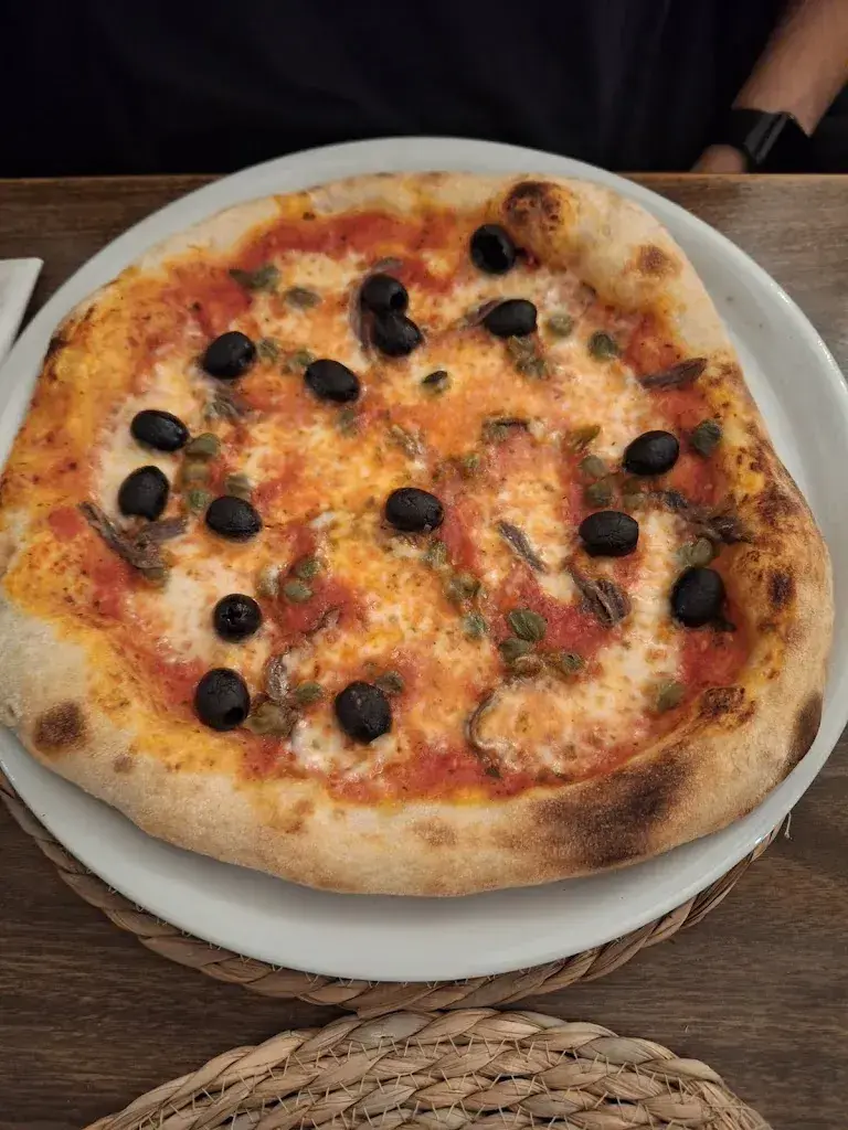 janis_Auberge du Vignoble_Cornaux_review