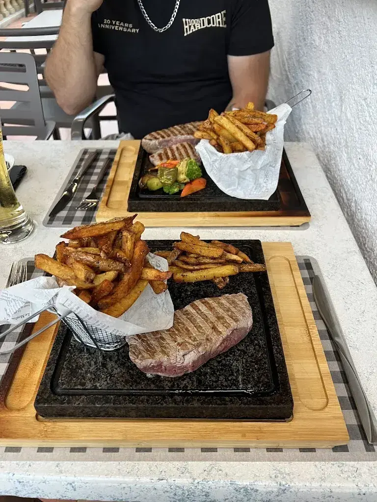 Mel_Auberge du Vignoble_Cornaux_review