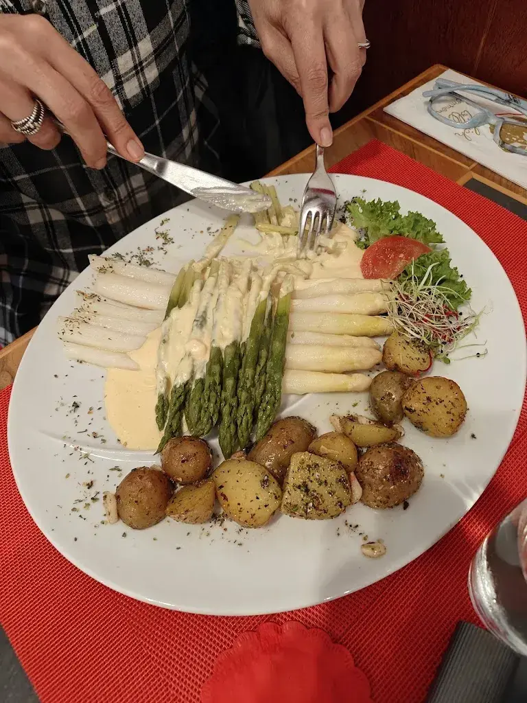 Philippe Pahud_Restaurant Zum wilden Mann_Ins_review