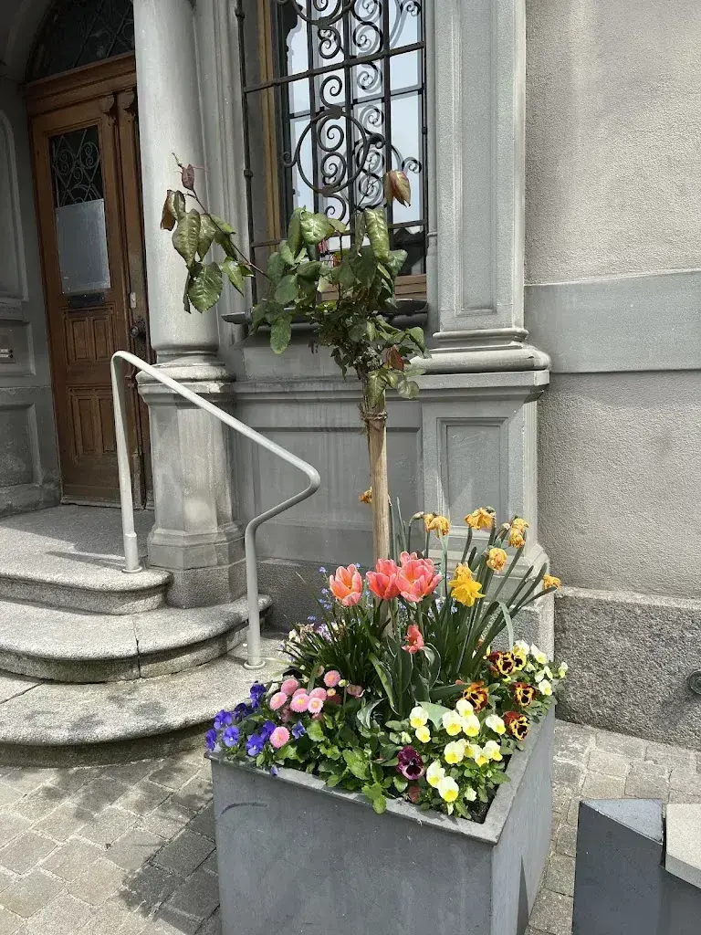 Catherine Mack_Restaurant Wasserfels_Stein am Rhein_avis