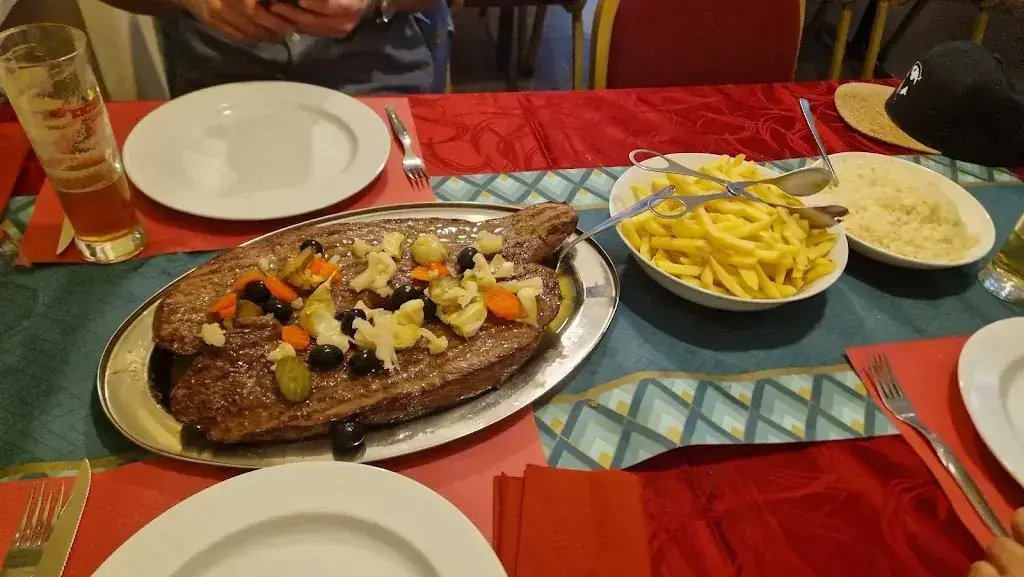 Hugo Tender_Restaurante Frohheim o Transmontano_Ins_recensione