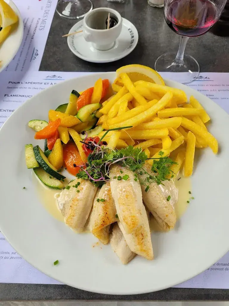 Menu_Restaurant-Auberge de la Tène_Marin-Epagnier_image_8