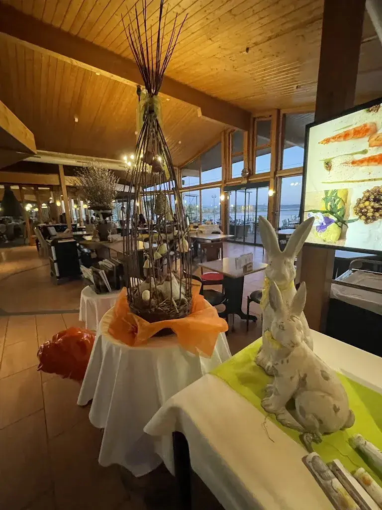 YL Chong_Restaurant-Auberge de la Tène_Marin-Epagnier_review