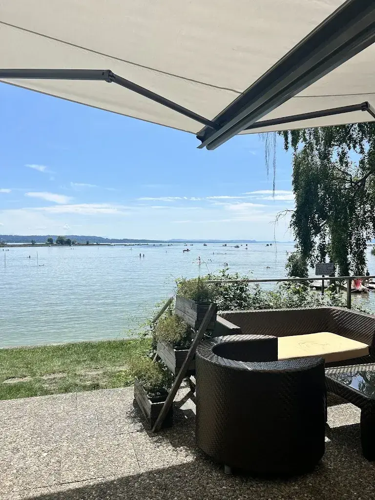 Mireille Wagner_Restaurant-Auberge de la Tène_Marin-Epagnier_review