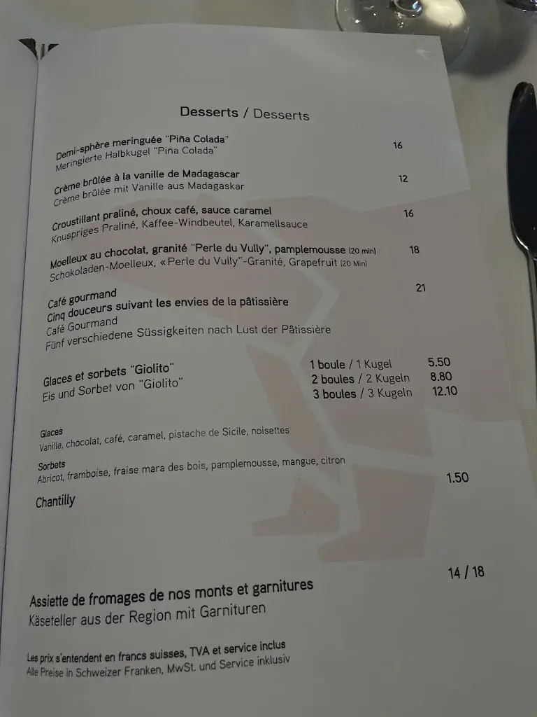 Menu_Romantik Hotel de l'Ours_Sugiez_image_3