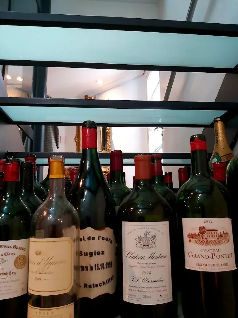 Menu_Romantik Hotel de l'Ours_Sugiez_image_5