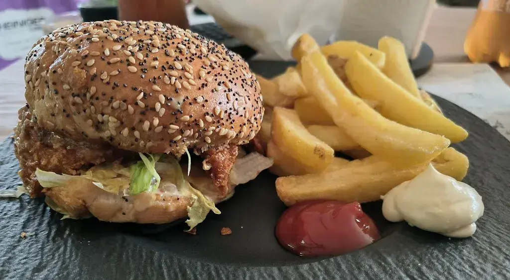 Melanie Gfeller_Fryburger Gourmet Morat/Murten_Muntelier_avis