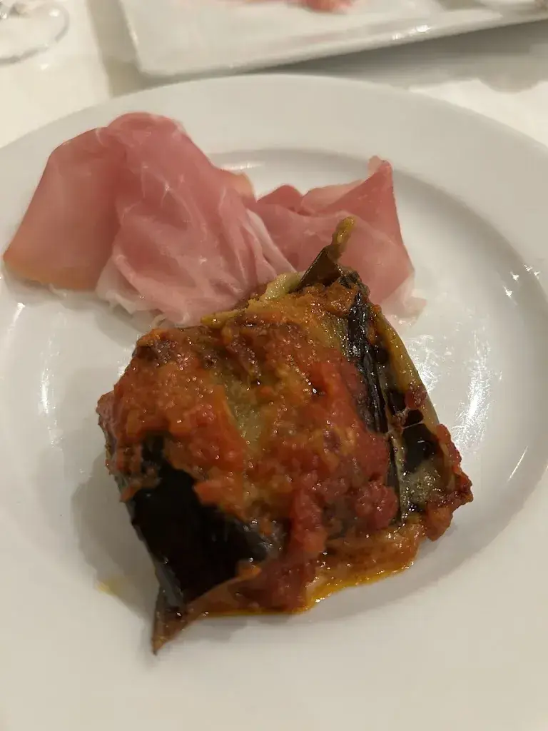 Michelle Lum_Ristorante Bindella Fribourg_Fribourg_review