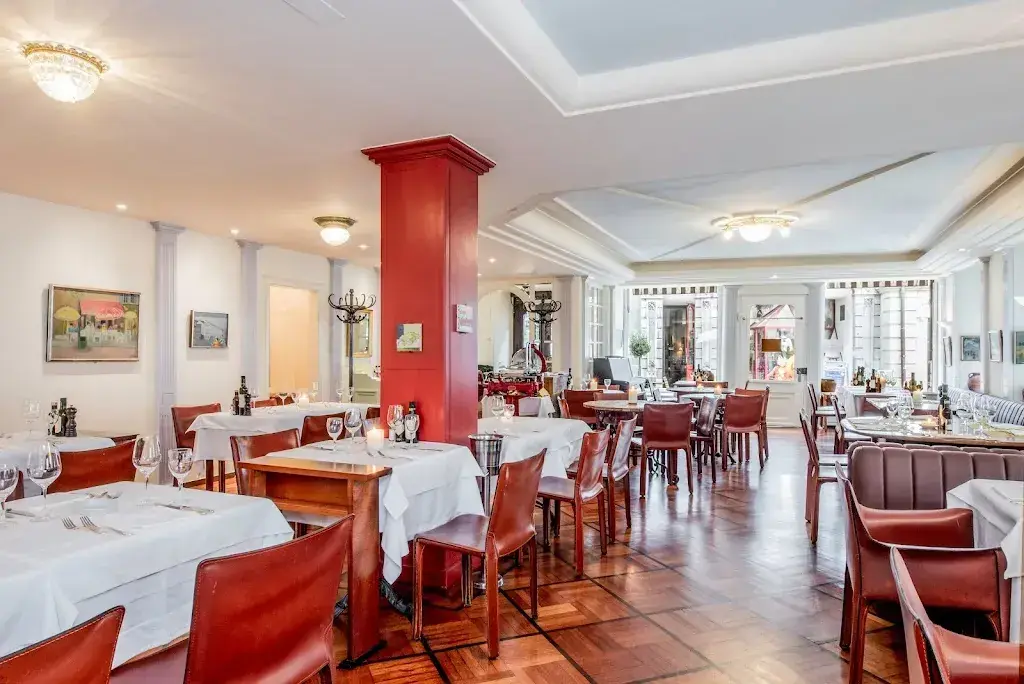 Ristorante Bindella Fribourg_Fribourg_slider_image_3