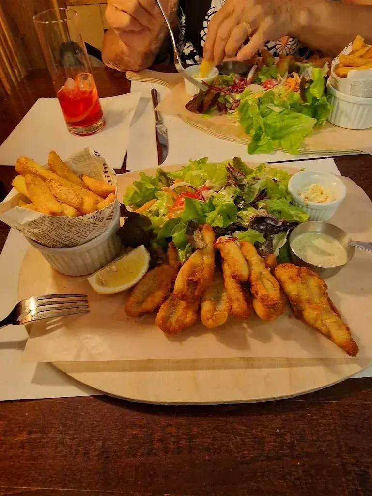 Menu_Bistrottino Restaurant_Murten_image_5