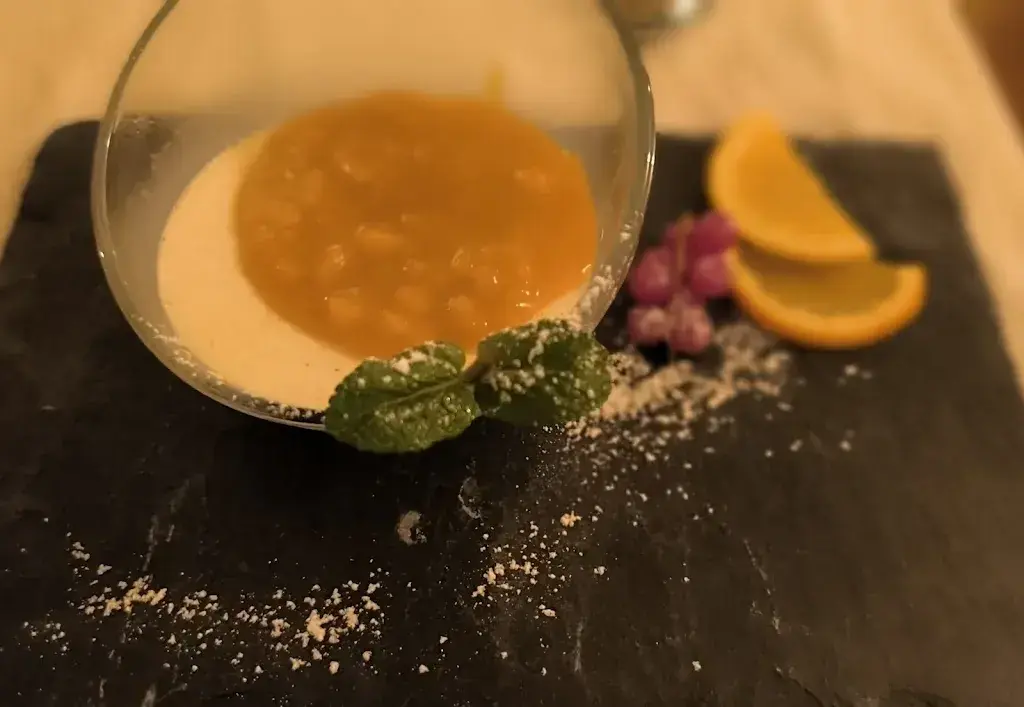 Okan Bostan_Bistrottino Restaurant_Murten_review