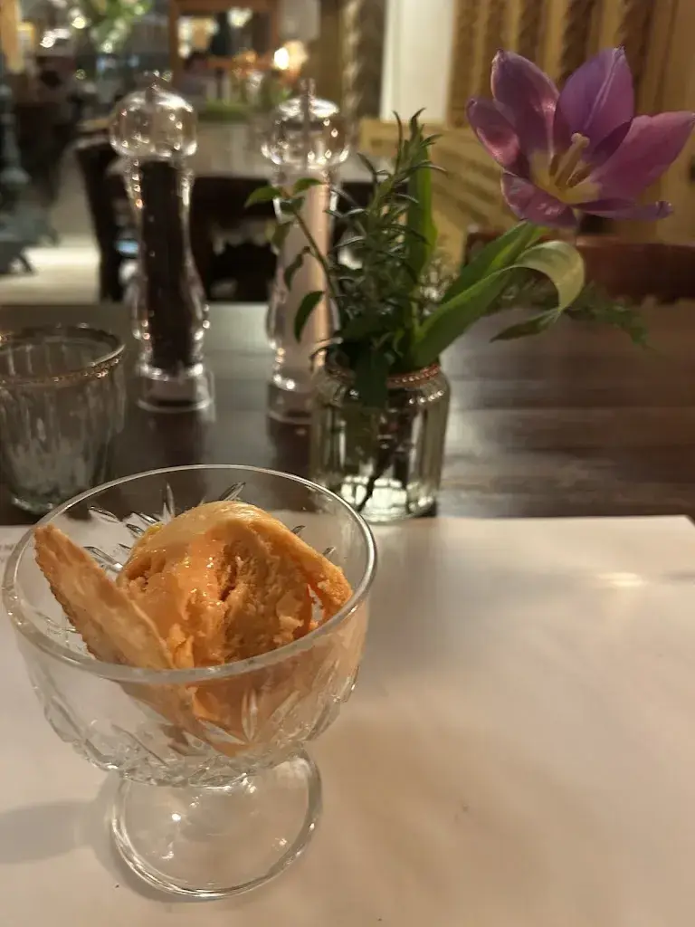 Denise Chang_Bistrottino Restaurant_Murten_review