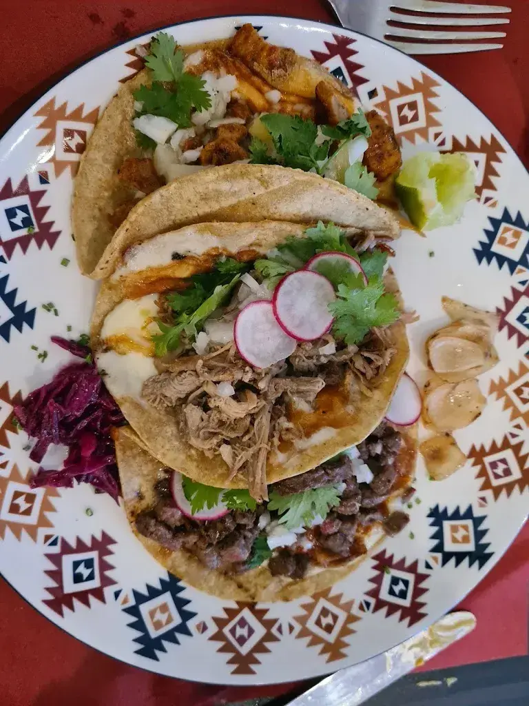 Chantal Roth_Frontera Restaurant_Murten_review