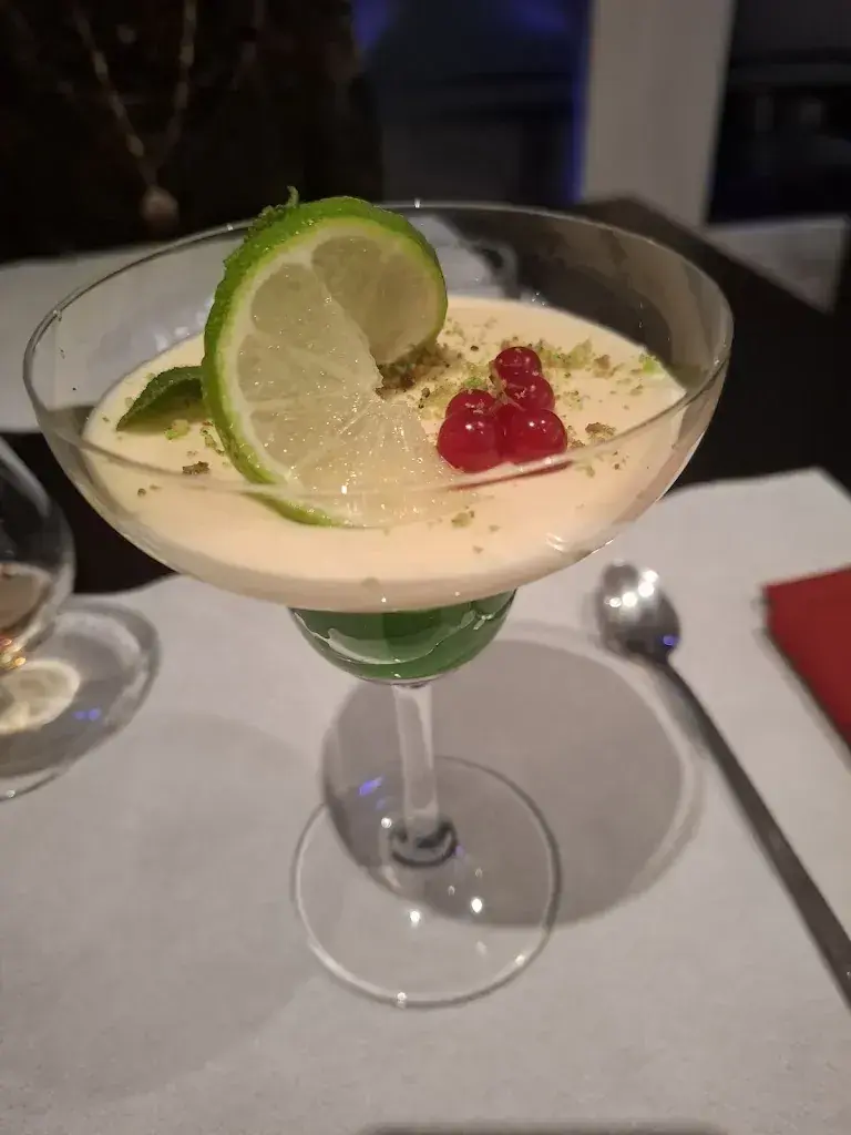 Patrick Nadig_Frontera Restaurant_Murten_review